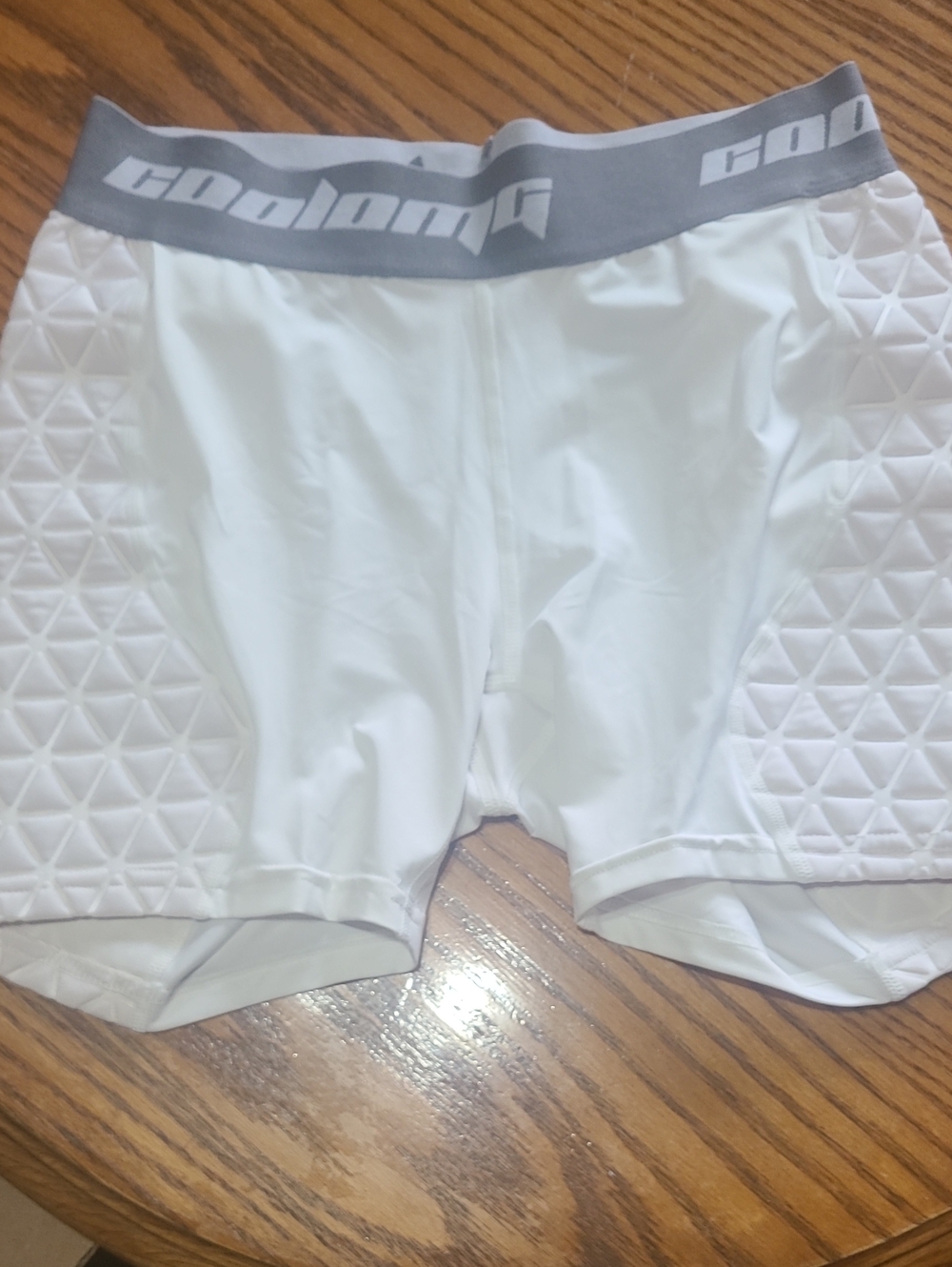 Softball Slider Shorts